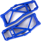 Traxxas donja plava poluga ovjesa (2) (za WideMaxx)