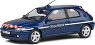 1:43 PEUGEOT 306 S16 GENDARMERIE