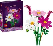 LEGO® Botanicals 11514 Kvety krasuľky