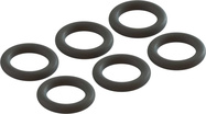 O-obroč Arrma 5,8x1,5 mm (6)