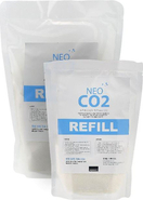 Neo Bio-CO2 náhradná náplň
