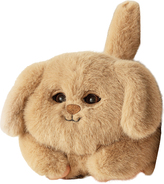 Cagnolino che ammicca con effetti 22 cm