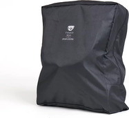 FIKAGO Bolsa de transporte para cochecito Agile Black