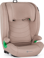 PETITE&amp;MARS Autosedačka Astor Pro i-Size Tan Brown 100-150 cm (15-36 kg)