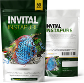 INVITAL InstaPURE 50ml