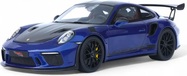 1:18 PORSCHE 911 [991.2] GT3 RS WP BLUE 2018 - GT