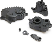 Axial skříň převodovky V2: Capra 1.9 UTB
