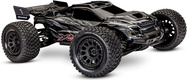 Traxxas XRT 8S 1:6 4WD RTR čierna