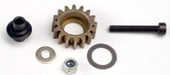 Traxxas fogaskerekek 16T tengellyel