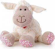 Lumpin Schaf Olivia Blumen 25 cm