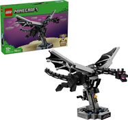 LEGO® Minecraft™ 21595 Drak z Enderu