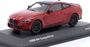 1:43 BMW G82 M4 COMPETITONE