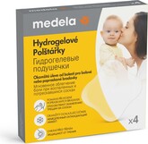 MEDELA Vankúšiky hydrogélové 4 ks