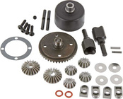 Arrma Differential vorne / hinten 43T