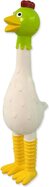 Hračka Dog Fantasy Latex Sliepka 26cm