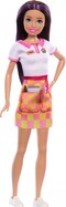 Mattel Barbie Prvá práca skipper -rozvoz pizze