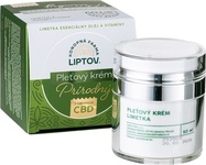 CBD Krém Limetka LUXURY 50 ml