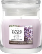 YC Signature Kerze Klein Dried Lavender &amp; Oak