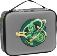 LEGO Ninjago Elemental Master of Energy - desiatový box