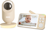 NENO Videopestúnka digitálna Vedo Cream