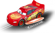 Auto GO 64150 Disney Cars - Lightning McQueen