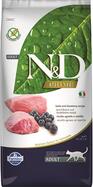 ND Cat GF Prime Adult 5kg jahna,cucoriedky