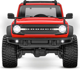 Traxxas LED osvetlenie kompletné (pre #9711)