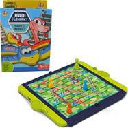 STUDO GAMES - Hady a rebríky