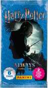 HARRY POTTER - ALWAYS - carte