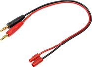 Nabíjací kábel - 3.5mm 16AWG 30cm
