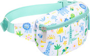 A Little Lovely Company - sac banane pour enfant - jungle
