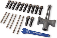 Set de legături titan Traxxas (set)