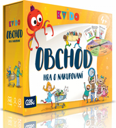 Albi Kvído Obchod