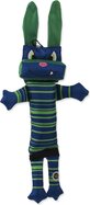 Hračka BeFun ROBBOT pre šteňa modrá 38cm