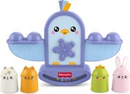 Mattel Fisher Price Ljuljačka ptica