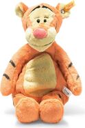STEIFF Friends Disney Originals Tigger, orange plyšová hračka
