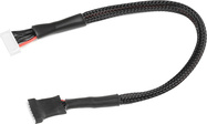 Konverzný balančný kábel 5S-XH - 5S-EH 22AWG 30cm