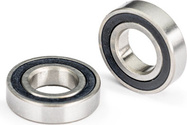 Traxxas ložisko guľôčkové 7x14x3.5mm 2RS čierne