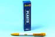 Plasto 39607 - modelářský tmel 25g