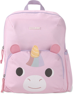 SKIP HOP Zainetto per la scuola materna Besties Squad Unicorno, 3 anni+