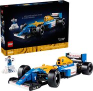 LEGO® Icons 10353 Williams Racing FW14B a Nigel Mansell