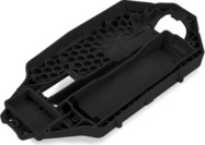 Traxxas Chassis schwarz