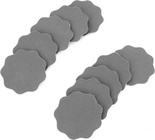 Modelcraft náhradný brúsny papier 32mm P3000 (10ks)