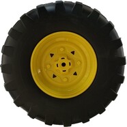 Peg-Pérego John Deere Gator HPX zadné kolesá 2x