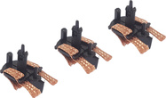 SCX Advance Водещ елемент с четки F1 (3)