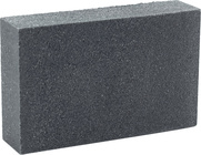 Modelcraft gumový brúsny blok SiC 80x50x20mm P240