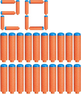 NERF N1 REFILL 20