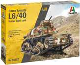 Maquette de char 96553 - Carro Armato L6/40 (1:35)