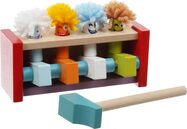 CUBIKA 13746 Zatlkačka - vyskakovací veselí klauni