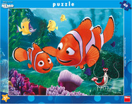 Dino NEMO SAFE 40 Brettpuzzle